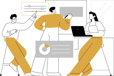 社内スタッフの意識統一にもなる