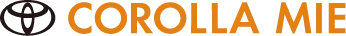 トヨタ COROLLA MIE