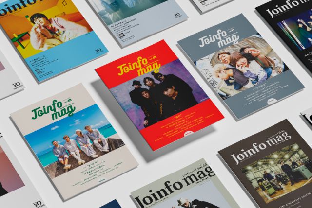 Joinfo mag